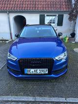Audi S3 TFSI S tronic quattro  - Audi S3 in Hamm