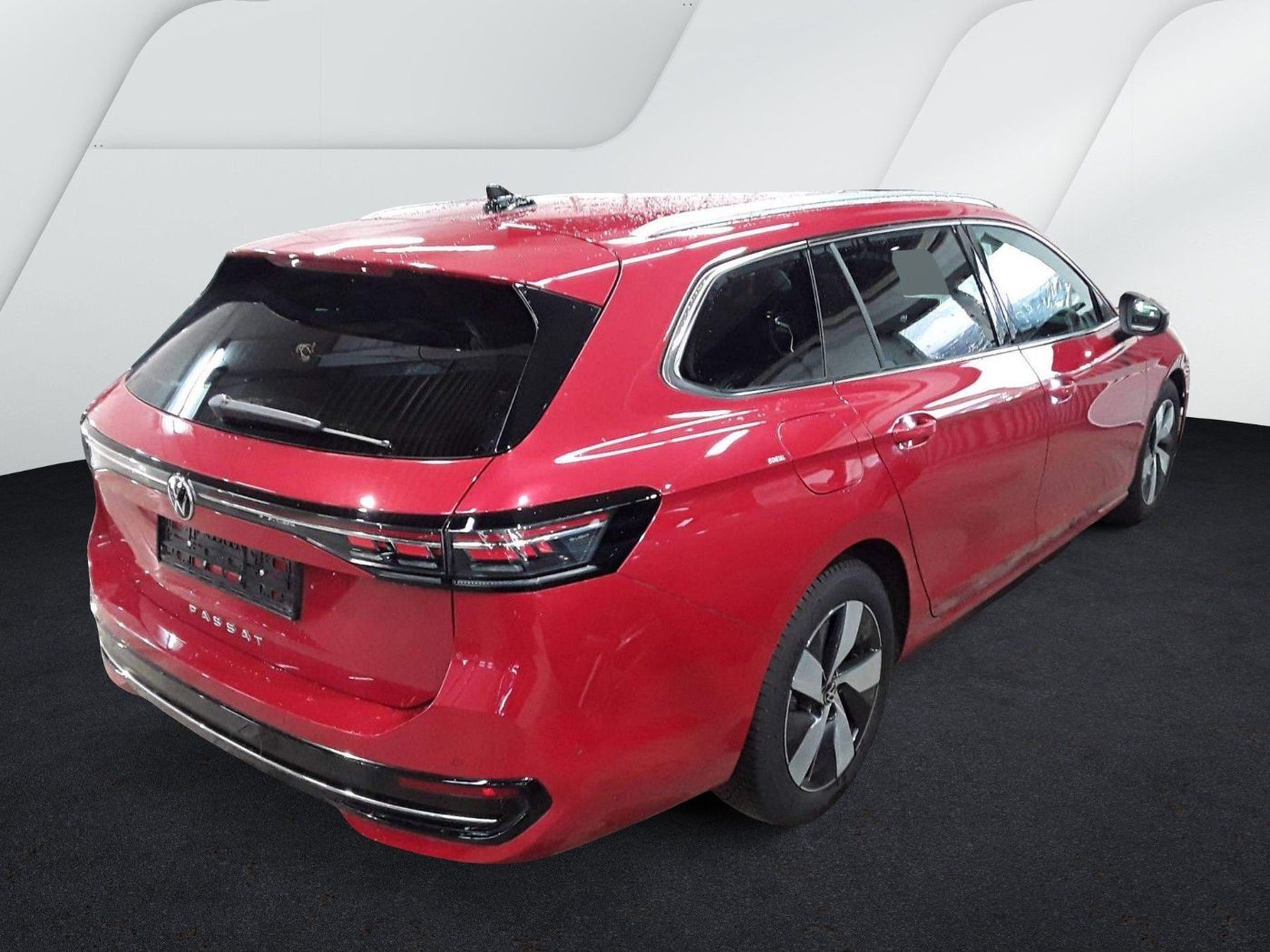 Volkswagen Passat Variant - Bild 3