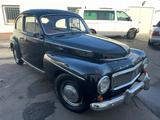 Volvo PV 544 !! Buckel !! Motor-Getriebe 1A !! 6 - Volvo: Buckel