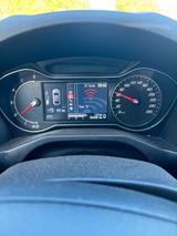 Ford Mondeo MK4 - Ford Mondeo aus 2001 mit Diesel-Antrieb