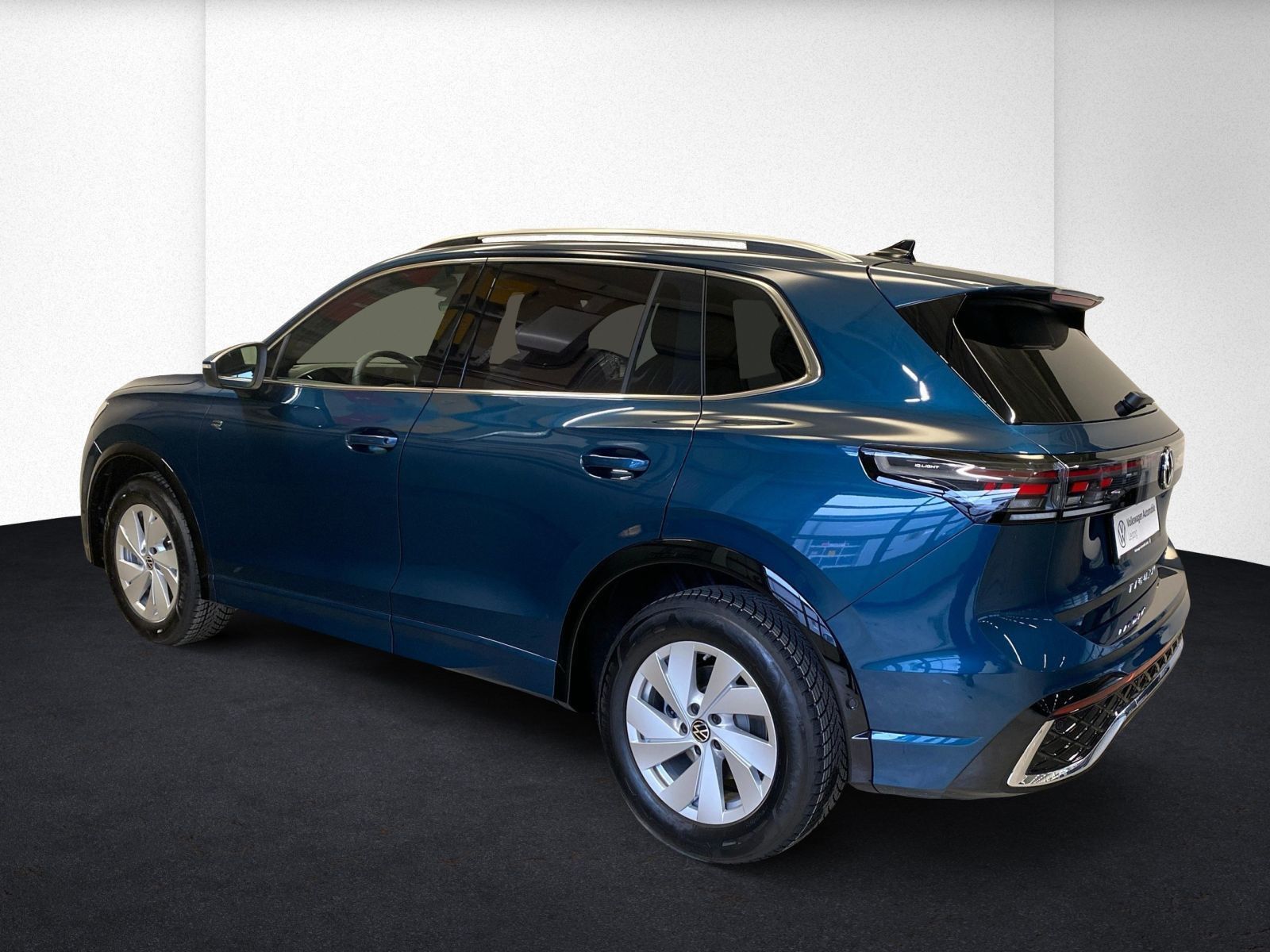 Volkswagen Tiguan - Bild 6