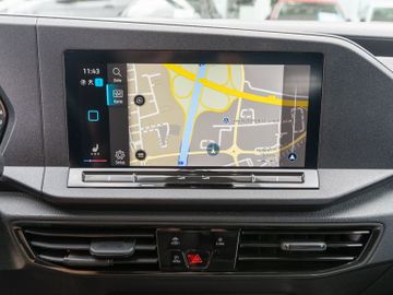 Volkswagen Caddy - 12