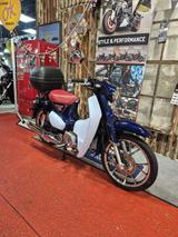 Honda C125AK/Super Cub 125 *TOP ANGEBOT* - KLEINKRAFTRAD 125