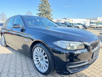 BMW 525 - 6