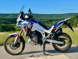 Honda Africa Twin Adventure Sports ES DCT - Angebote entsprechen deinen Suchkriterien