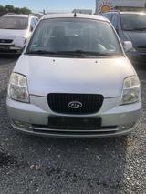 Kia picanto,Sa - Kia Picanto: Sa