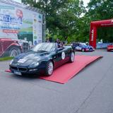 Maserati Spyder Cambiocorsa - - Maserati Gebrauchtwagen von 2003