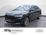Audi RS Q8 SUV performance tiptro nic