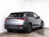 Mercedes-Benz EQE 350+ SUV AMG*Night*Digital*HA-Lenkung*AHK* - scheckheftgepflegte Mercedes EQE SUV