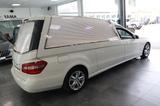 Mercedes-Benz Kuhlmann Cars Bestattungswagen / Leichenwagen - : Leichenwagen