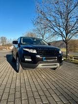 Land Rover Range Rover Evoque TD4