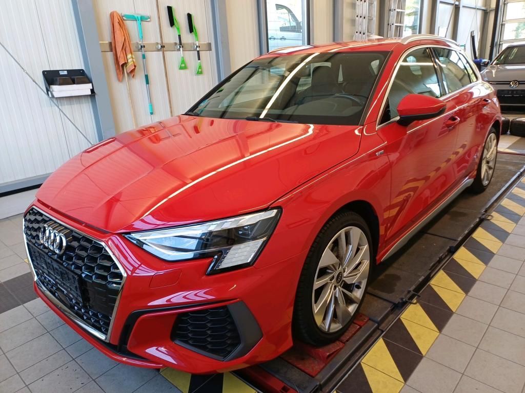 Image of Audi A3