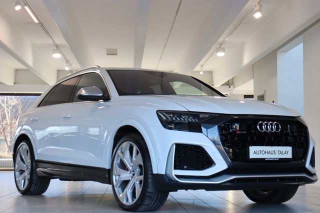 Audi RSQ8 4.0 TFSI quattro /Massage/Standhzg./B&O