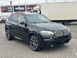 BMW X5 xDrive 40 d M-Paket*7 Sitzer*LED*Memory*Head* - BMW 7-Sitzer