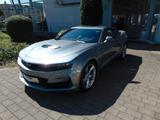 Chevrolet Camaro 2SS 6.2 V8 Navigation Klappenauspuff - Chevrolet Camaro: 2ss