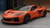 Corvette ZR 1  =2025=  3LZ  CONVERTIBLE  |  B2B EXPORT - Corvette ZR 1 Gebrauchtwagen