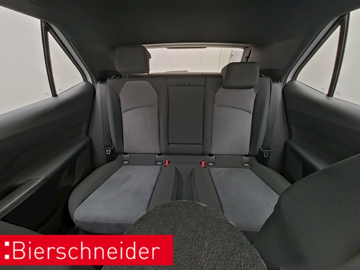 Cupra Born - Bild 17