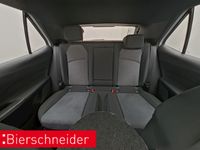Cupra Born - Vorschau Bild 17
