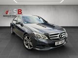 Mercedes-Benz E 200 CDI Avantgarde Automatik*ILS LED*Navi*Lede - Mercedes-Benz E 200: Cdi