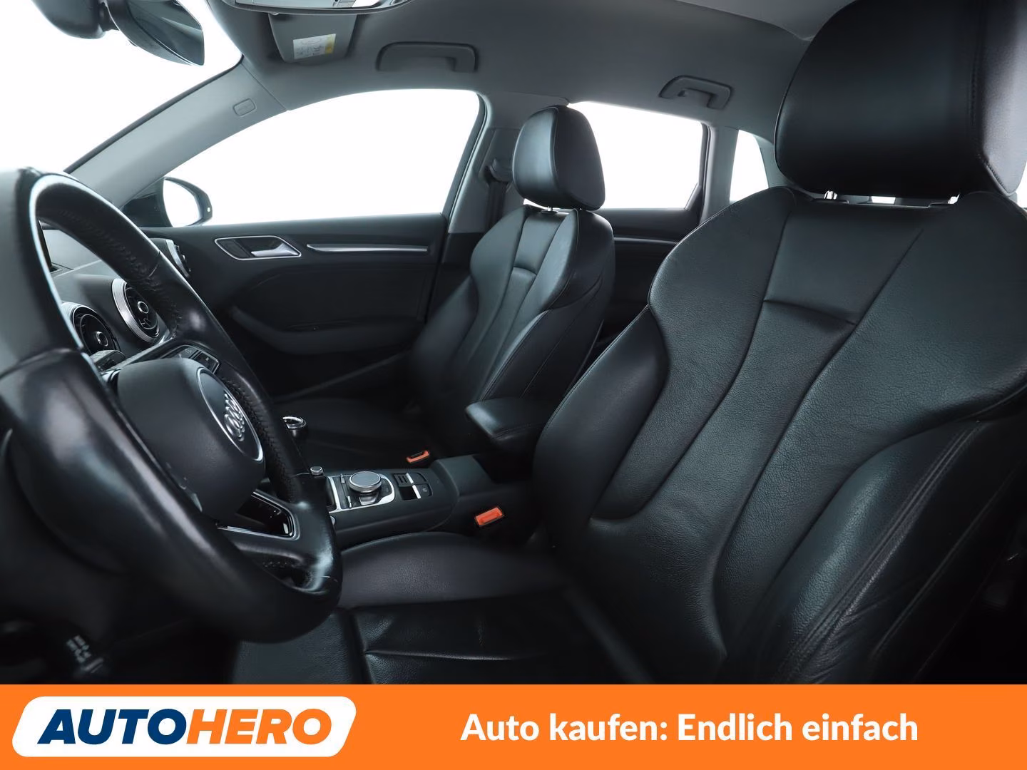 Audi A3 Sportback 1.4 TFSI ACT Design*NAVI*LED*PDC*