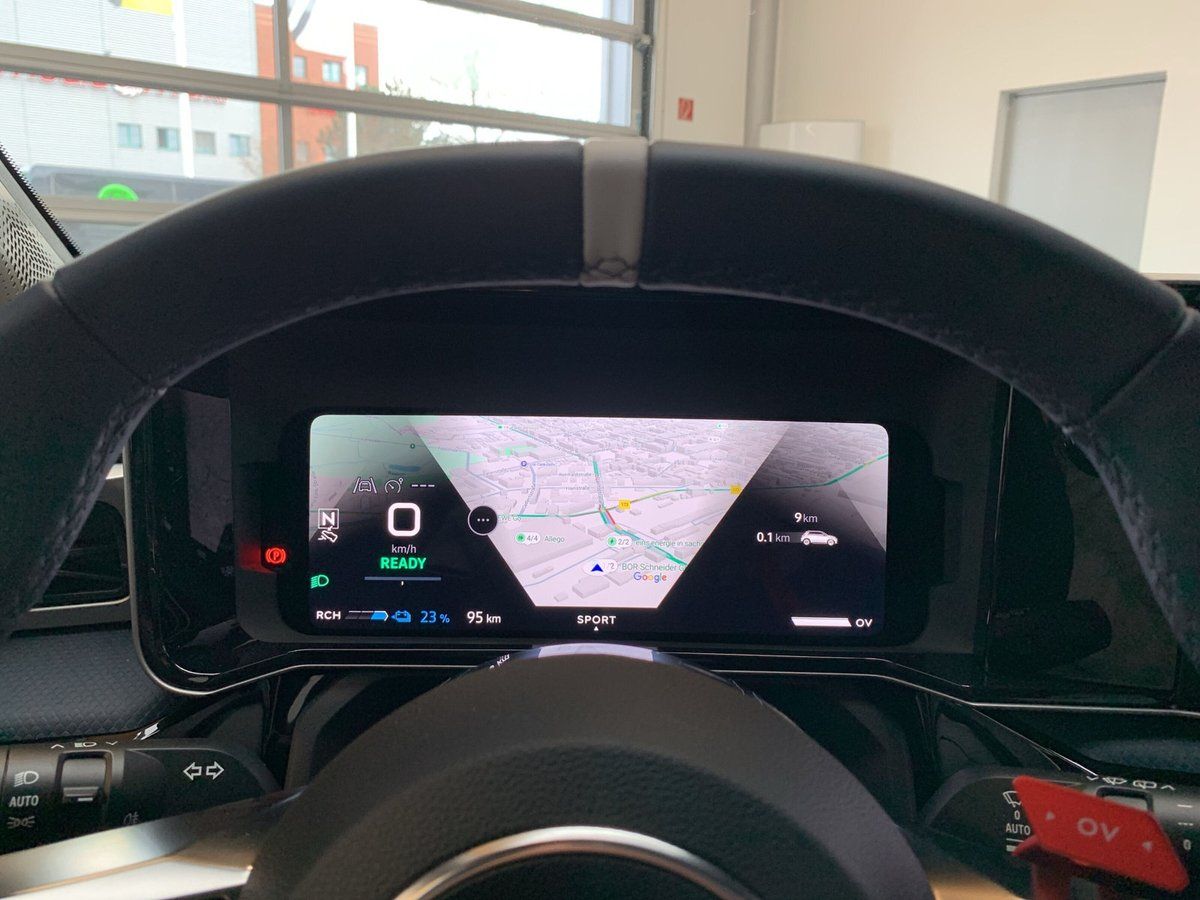 Alpine A290 - Bild 32