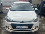Hyundai i20 YES! SITZHZ+LENKRADHZ - Hyundai i20 in Mannheim