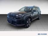 Hyundai SANTA FE SIGNATURE ALLRAD HYBRID+LEDER+SITZKLIMA - Hyundai SANTA FE aus 2025