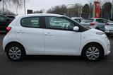 Citroën C1 Feel/NAVI/1 HAND/TOP/EL FENSTER/KAM/ - Citroën C1 in Dortmund