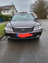 Hyundai Grandeur - Hyundai Grandeur Gebrauchtwagen