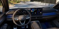 Volkswagen T-Roc - Vorschau Bild 8