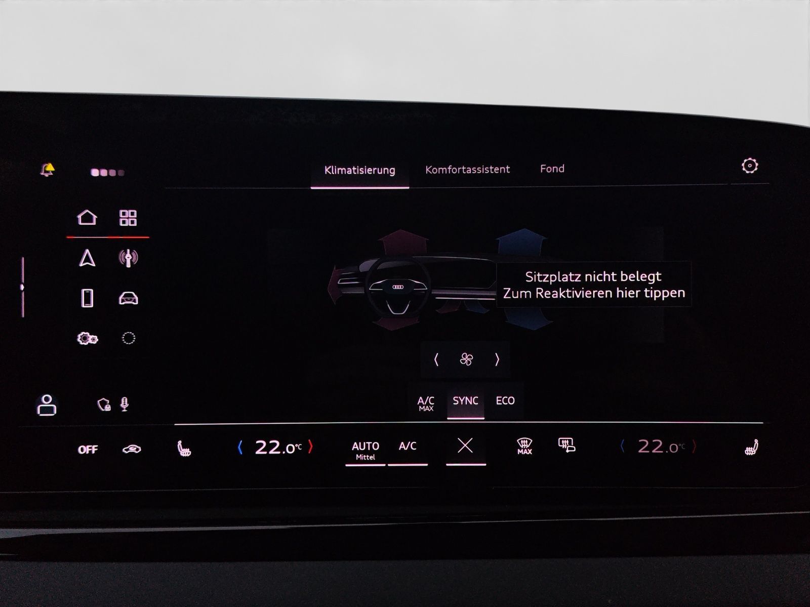 Audi A5 - Bild 16