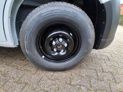 Jumper Kasten  35 L3H2 BlueHDi 140 Jumper Kasten  35 L3H2 BlueHDi 140