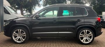Volkswagen Tiguan - 8
