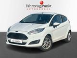 Ford Fiesta Titanium Licht-und Regensensor, Bluetooth - Ford Fiesta Gebrauchtwagen in Köln