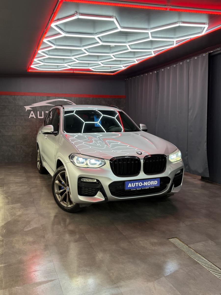 BMW X3 xDrive 30 i *M SPORT* *HU/AU NEU*