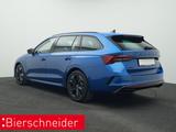 Skoda Octavia Combi 2.0 TSI DSG RS MATRIX PANO AHK KAM - Skoda Gebrauchtwagen in Freiburg