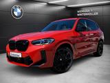 BMW X3 M Competition AHK Pano DA Prof PA+ HUD H/K Hi - gebrauchte BMW X3 M aus dem Jahr 2022