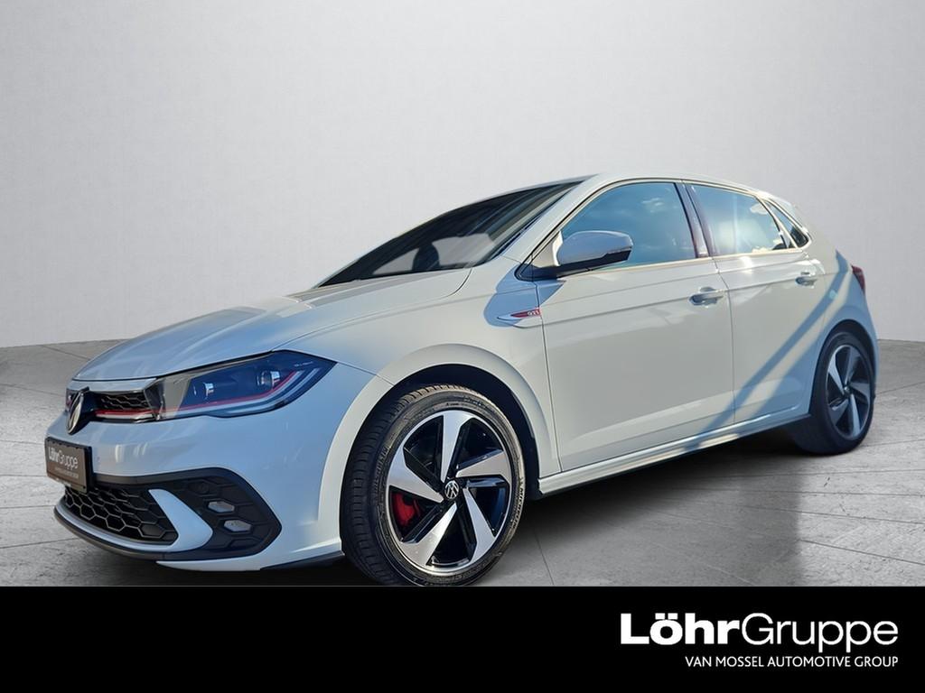 Volkswagen Polo GTI 2,0 l TSI  DSG
