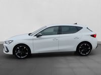 Cupra Leon - Vorschau Bild 3