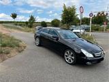 Mercedes-Benz CLS 500 - - gebrauchte Mercedes-Benz CLS 500 aus dem Jahr 2009
