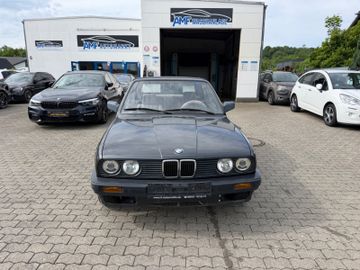 BMW 318 - 8