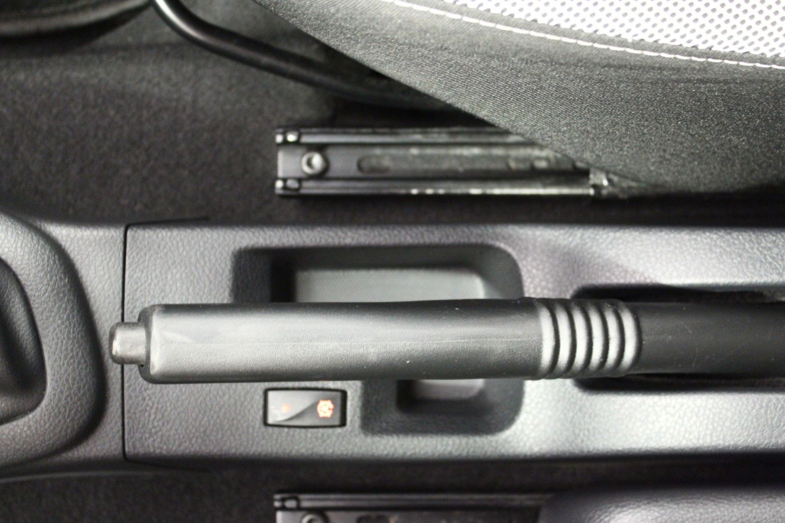 Fahrzeugabbildung Dacia Sandero dci 90 Stepway Prestige*Navi*klima*