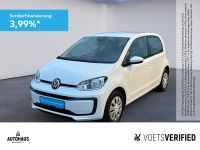 Volkswagen up! - Vorschau Bild 1