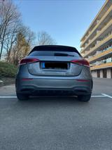 Mercedes-Benz A 250 e DCT - - Mercedes-Benz A 250 in Nürnberg