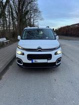 Citroën Citroen Berlingo 1.5 BlueHDI - Citroën Berlingo Gebrauchtwagen in Wuppertal