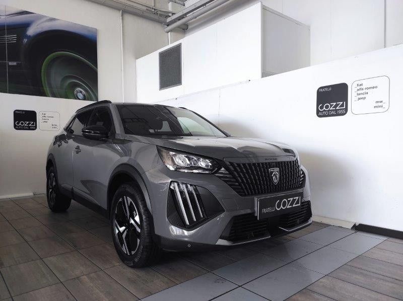 Image of Peugeot 2008