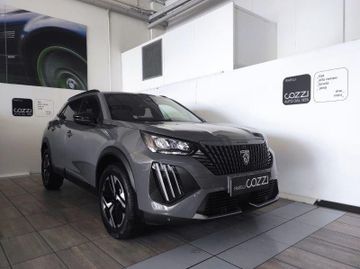 Peugeot 2008 - 1