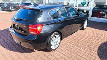BMW 116 - 3