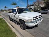 Dodge RAM 2500 Pick Up. California Rust free. - Dodge Oldtimer: Pickup