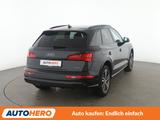 Audi Q5 40 TDI quattro Sport Aut.*NAVI*TEMPO*CAM* - Audi Q5 Gebrauchtwagen in Stuttgart